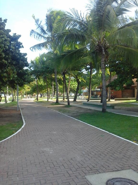 Beira Mar Da Pajucara Apartment Maceio  Exterior photo