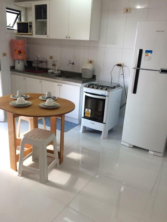 Beira Mar Da Pajucara Apartment Maceio  Exterior photo
